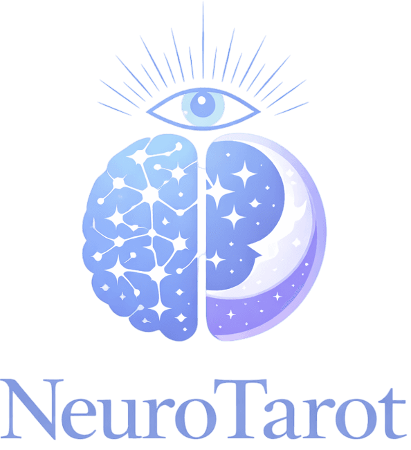 NeuroTarot Logo
